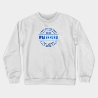 County Waterford Crewneck Sweatshirt